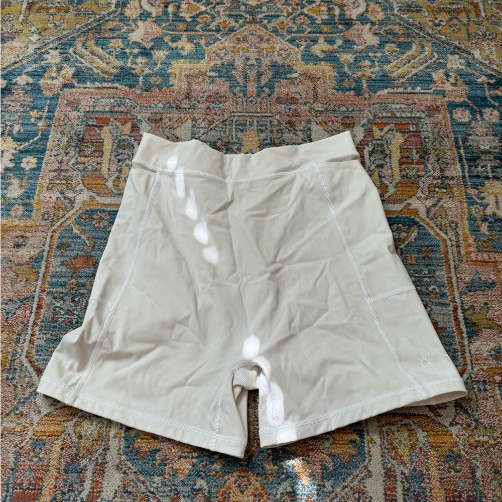 Aerie Offline Spandex Shorts